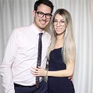 Meet your Posher, Maude